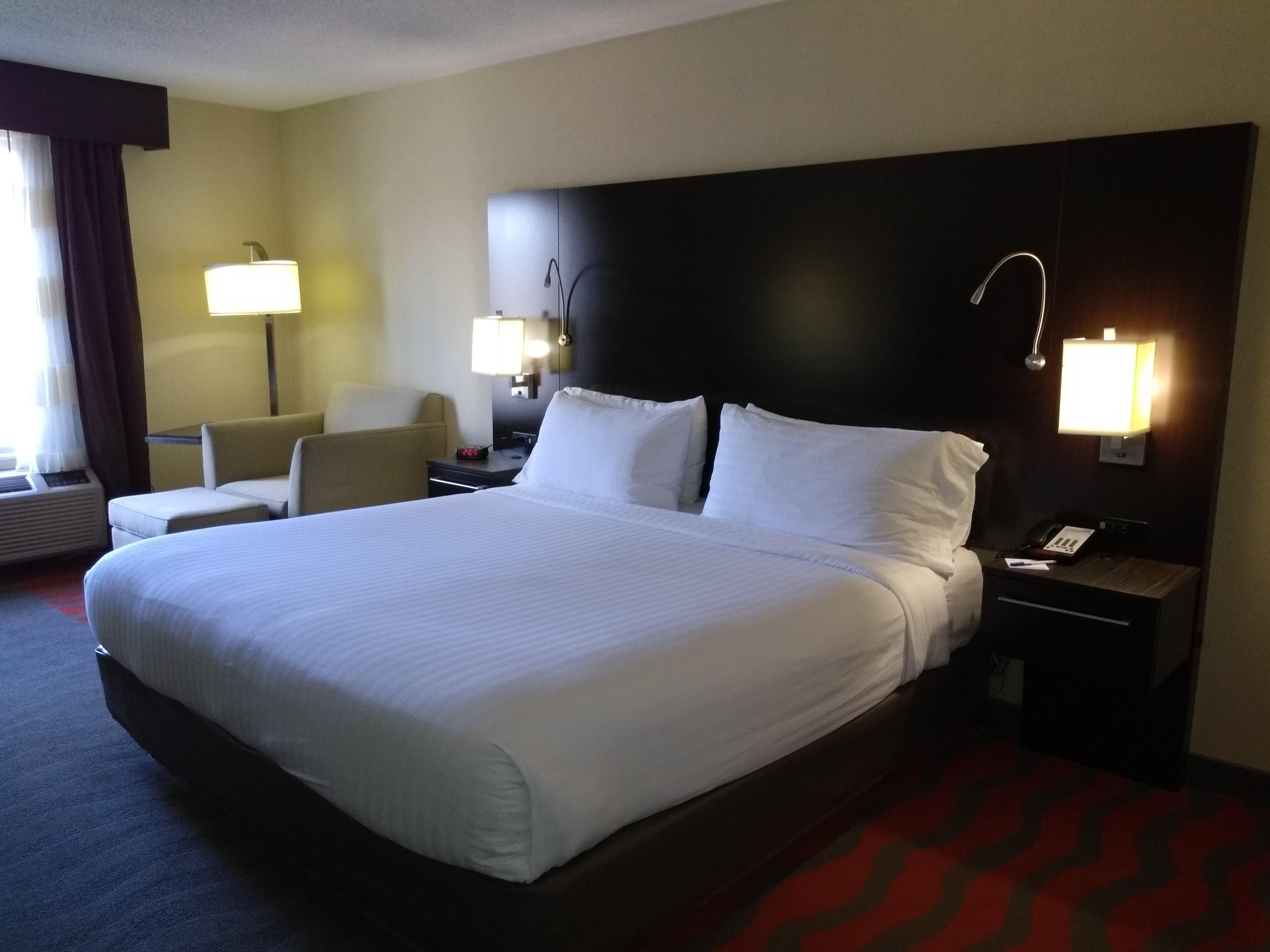 Holiday Inn Express Hotel & Suites Waterford By Ihg Екстер'єр фото
