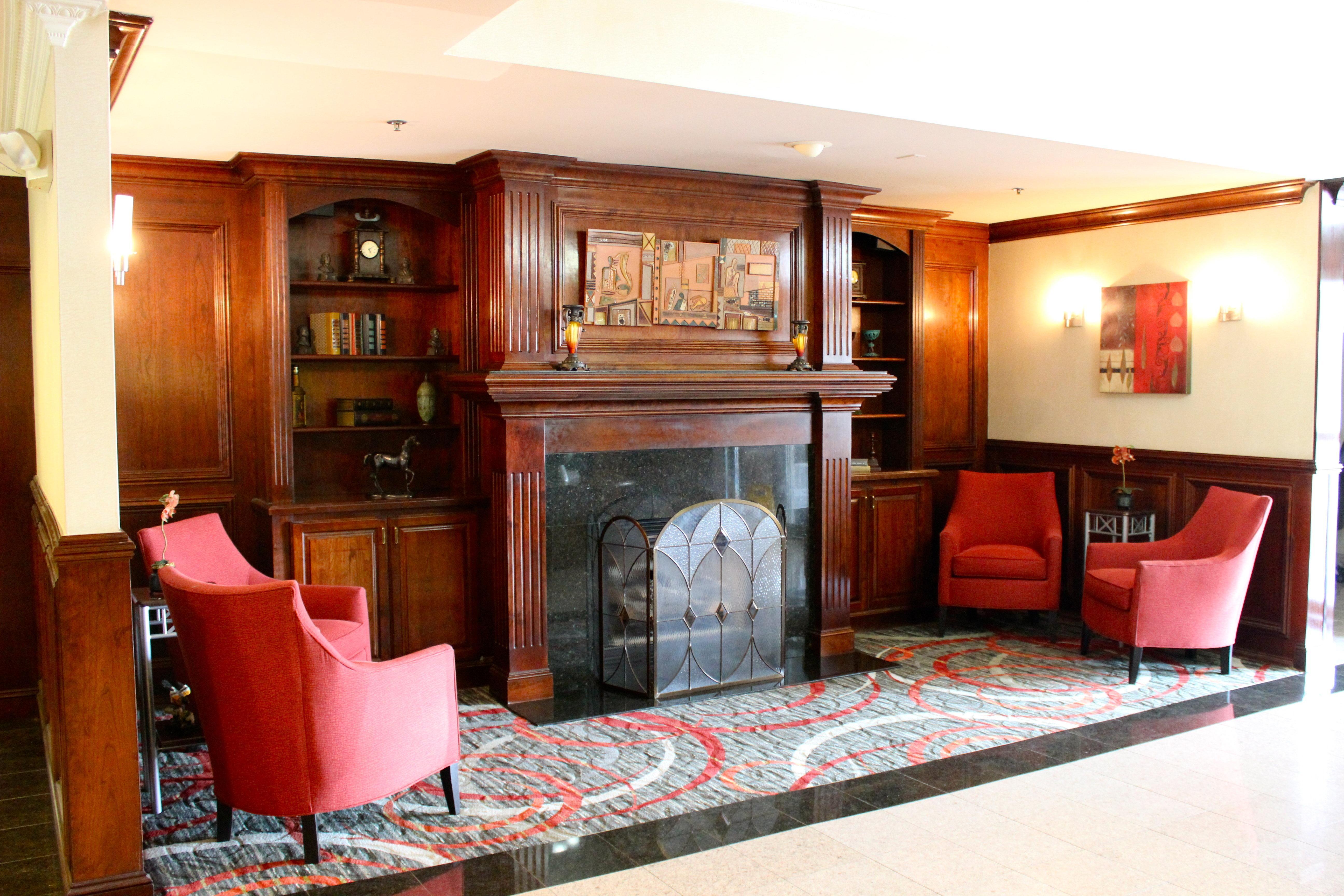 Holiday Inn Express Hotel & Suites Waterford By Ihg Екстер'єр фото