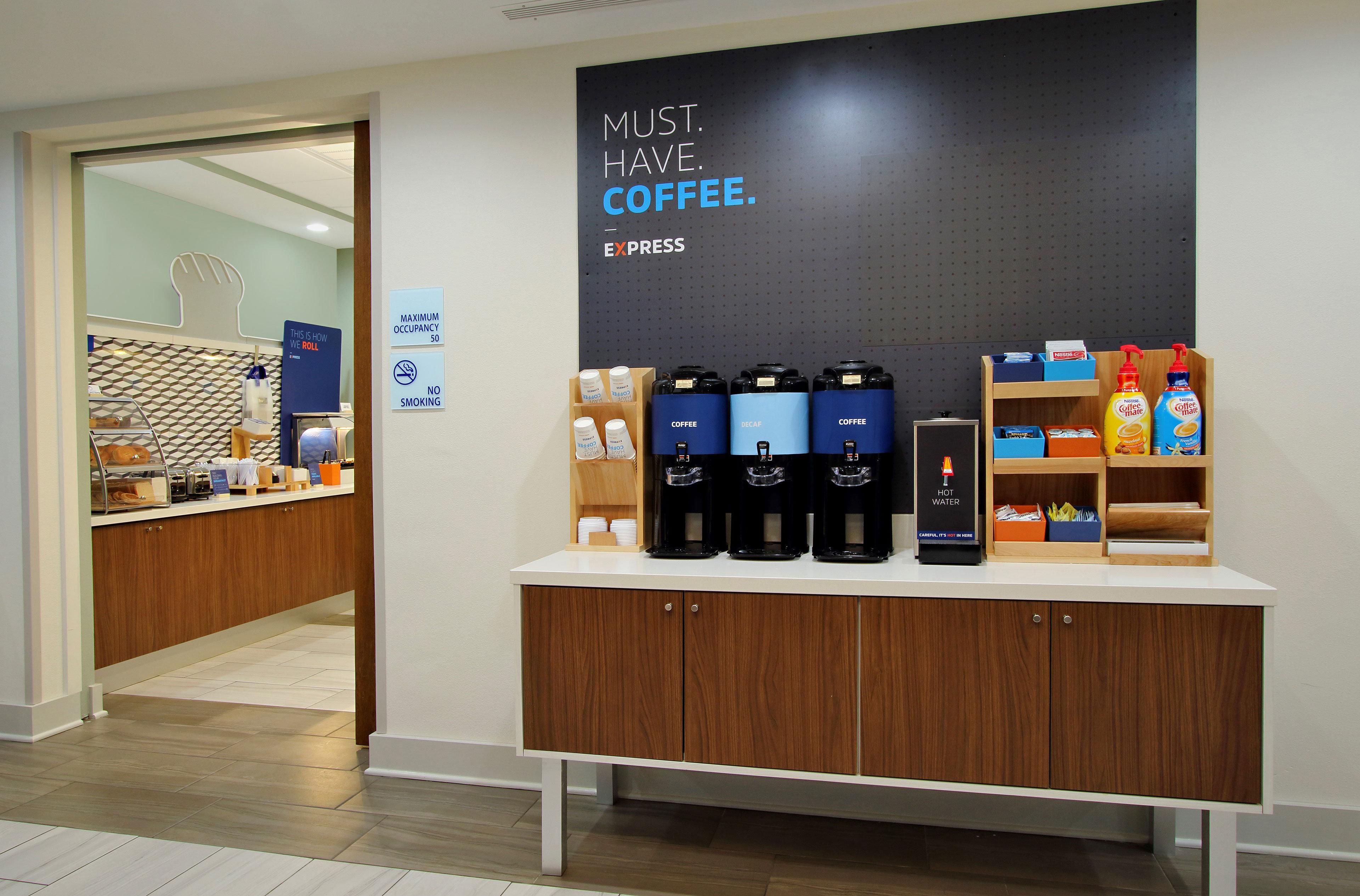 Holiday Inn Express Hotel & Suites Waterford By Ihg Екстер'єр фото
