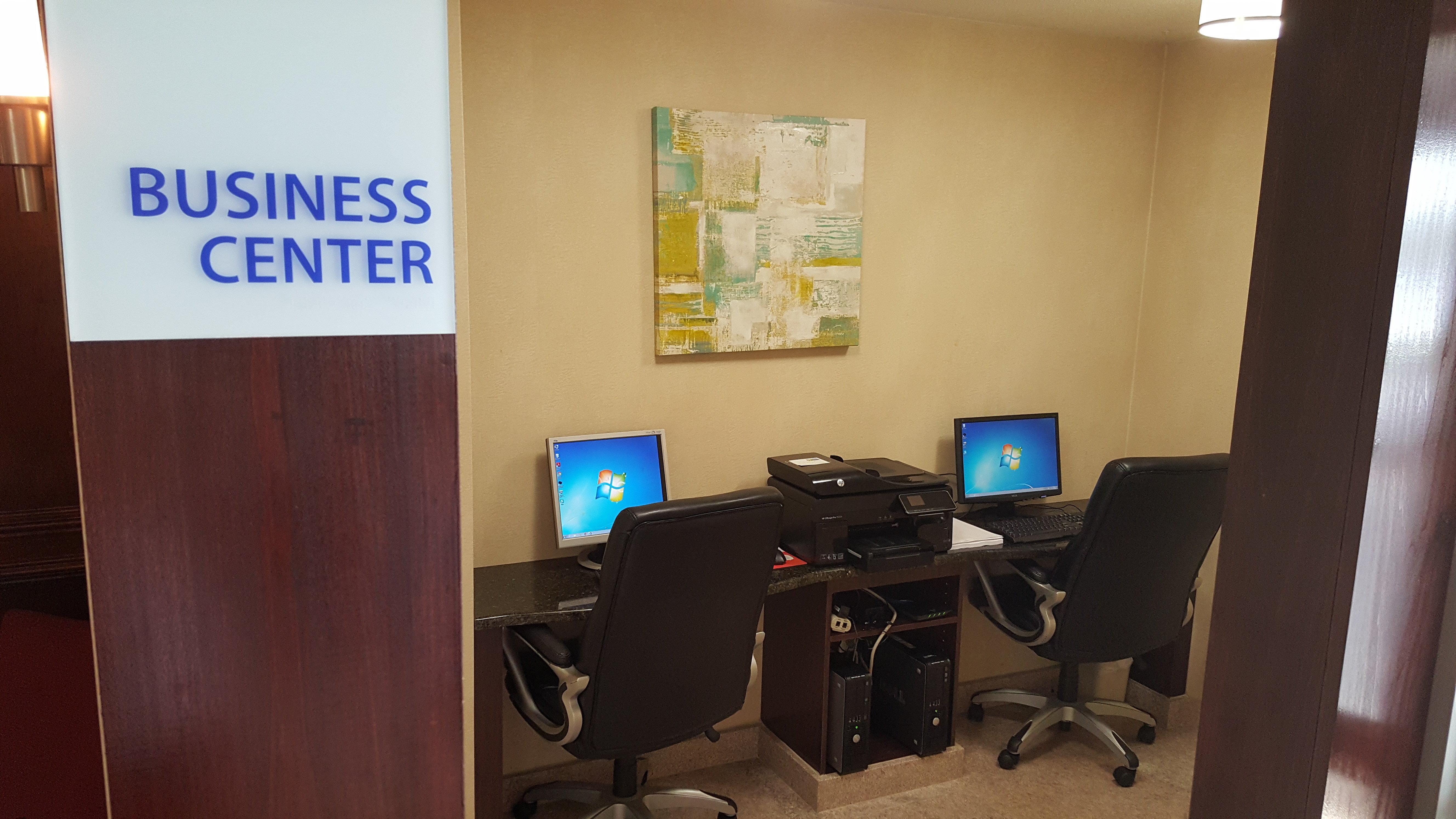 Holiday Inn Express Hotel & Suites Waterford By Ihg Екстер'єр фото