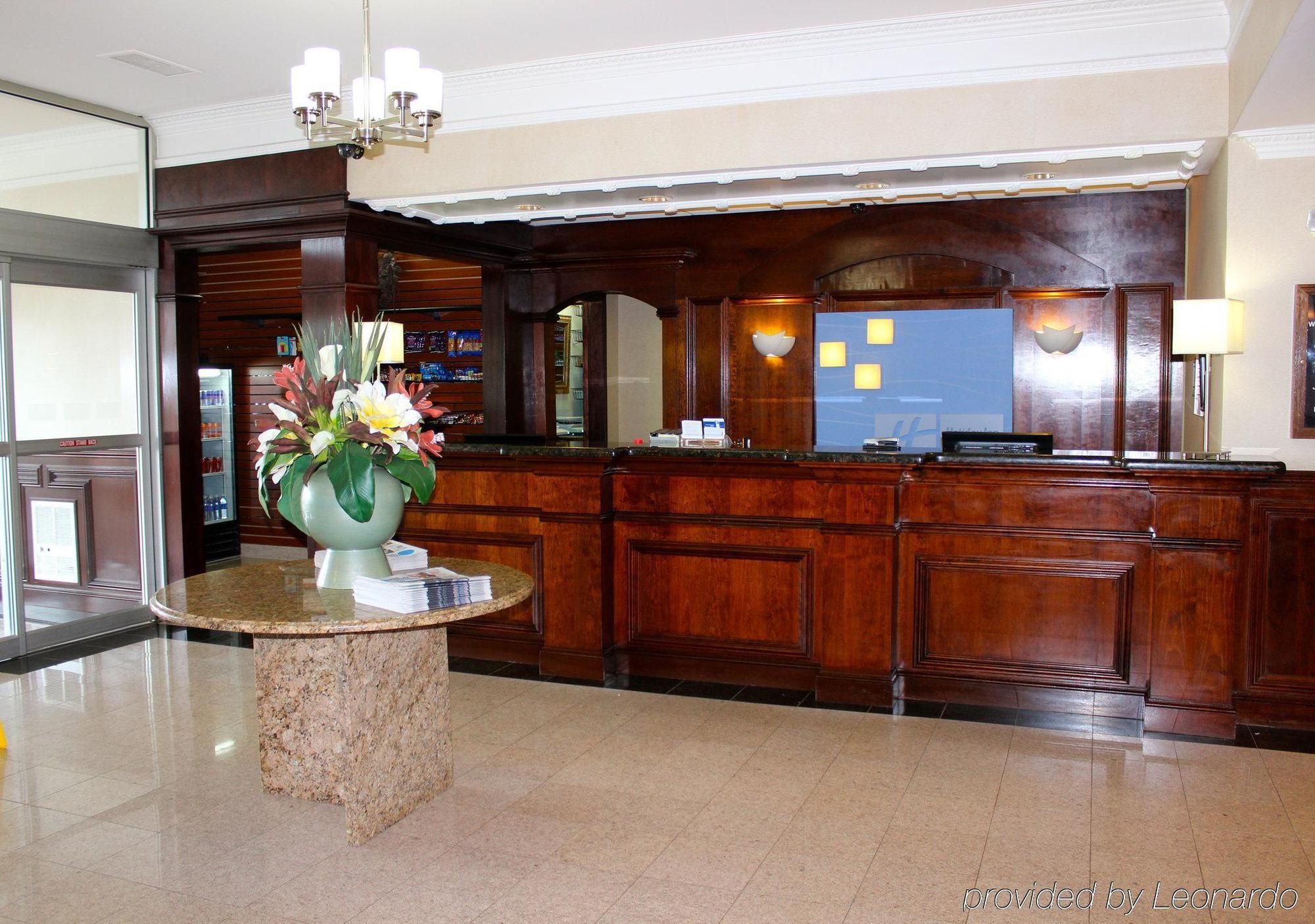 Holiday Inn Express Hotel & Suites Waterford By Ihg Екстер'єр фото