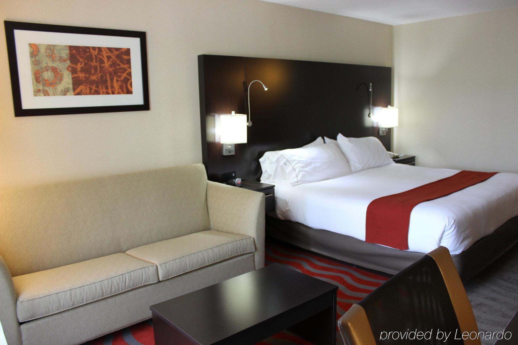 Holiday Inn Express Hotel & Suites Waterford By Ihg Екстер'єр фото