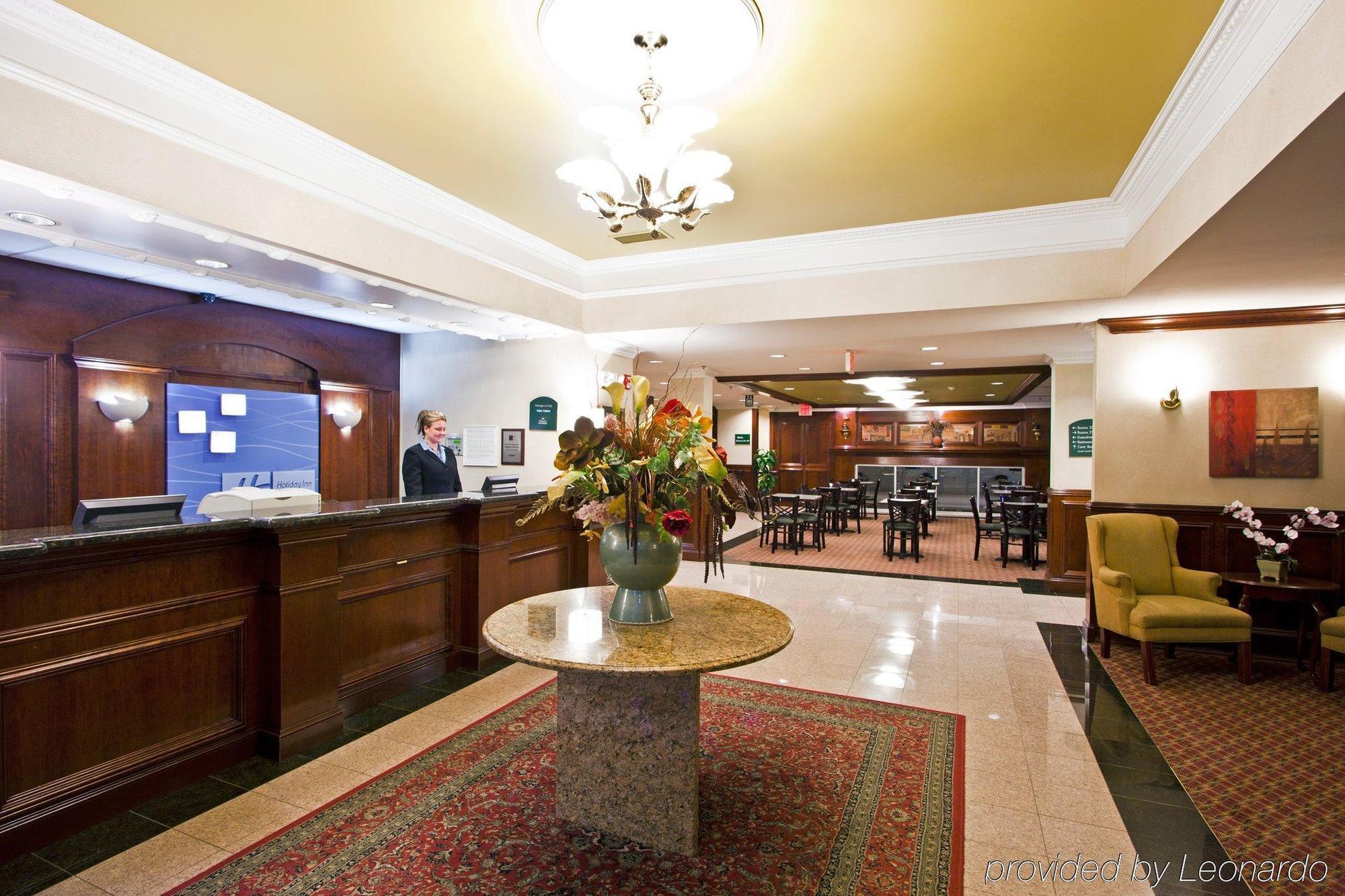 Holiday Inn Express Hotel & Suites Waterford By Ihg Екстер'єр фото