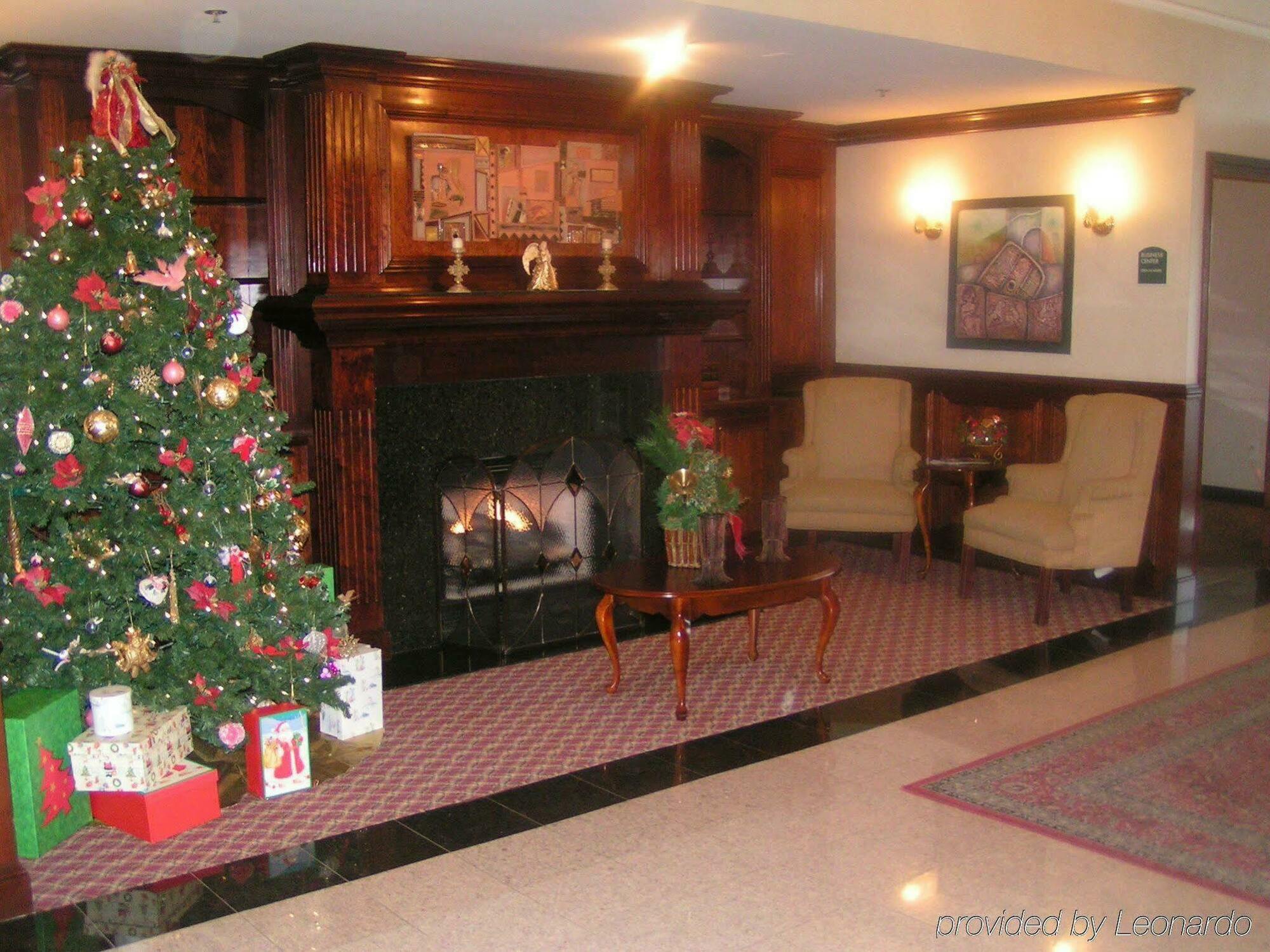 Holiday Inn Express Hotel & Suites Waterford By Ihg Інтер'єр фото